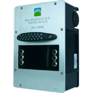 BOT-3000E Base Package - Without Printer