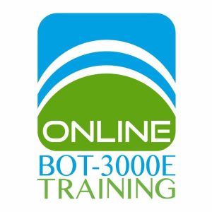 BOT-3000E Training Course (Online)