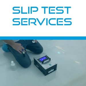 In-Field Slip Test Services | As low as $1,250!