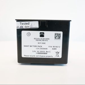 Smart Battery Pack (Standard Use)