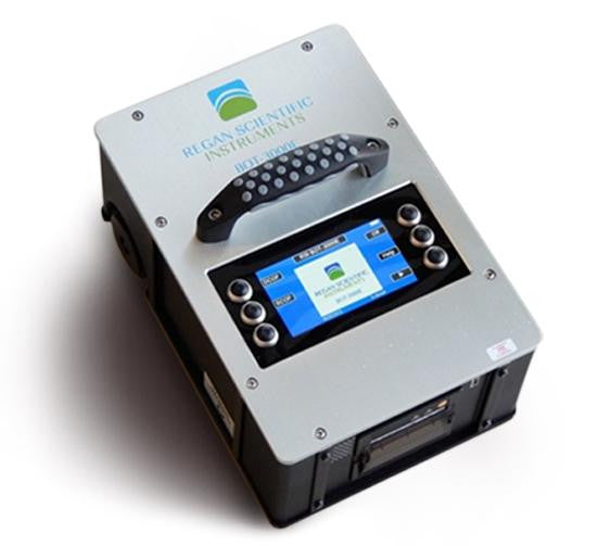 BOT-3000E Tribometer