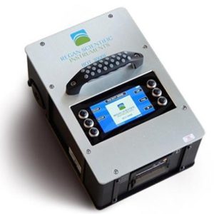 BOT-3000E Package - With Printer