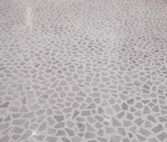 terrazzo