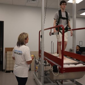 Slip Test Lab Services | German Ramp (DIN EN 16165 & 51130)