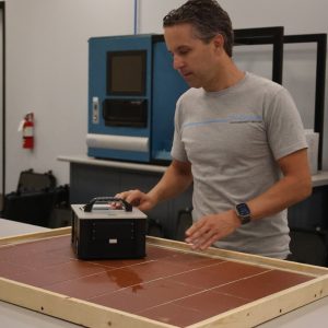 Slip Test Lab Services | ANSI A326.3