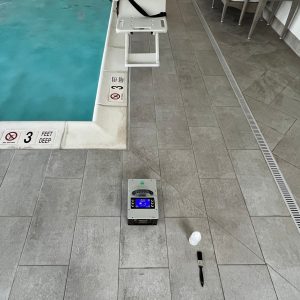 Slip Test Lab Services | International Swimming Pool and Spa Code